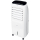 Sencor Wentylator SFN 9021WH z nawilżaczem - 1387194 - zdjęcie